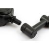 Fox Hrazdy Black Label QR Adjustable Buzz Bars 3 Rod 2 ks 5