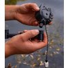 Fox Hrazdy Black Label QR Adjustable Buzz Bars 3 Rod 2 ks 3