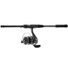 Prut Daiwa Exceler Spin 5