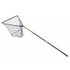 Mivardi podběrák Metal Pro II 250L 2