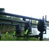Fox Klip Na Vlasec Black Label Adjustable Rod Clip 2