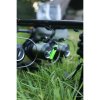 Fox Klip Na Vlasec Black Label Adjustable Rod Clip 4