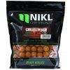 Nikl Hotové boilies Chilli & Peach 1 kg