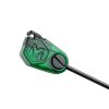 Indikátory Mivardi Swing arm MCX 77 sada RGB 3ks 7