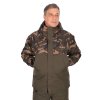 Fox Zimní Oblek Khaki Camo Wintersuit 2