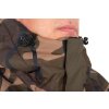 Fox Zimní Oblek Khaki Camo Wintersuit 11