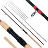 Giants fishing Prut Fluent MK2 Feeder 10ft