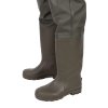 Prsačky Fox Khaki HD XL Waders 2