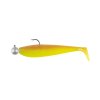 Zander Pro Shad Loaded Mixed UV Colour Pack 10cm 5ks 4