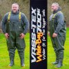 Vass Prsačky 700E Wide Boy Edition Chest Wader 5