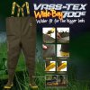 Vass Prsačky 700E Wide Boy Edition Chest Wader 2