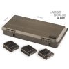 ZFISH Organizér Z Box PRO 38 (4v1) 2