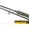 Sportex Catfire CS 2 Spin