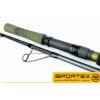 Sportex Catfire CS 2 Vertical