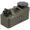 NGT Kanystr Heavy Duty Water Carrier 5L 2