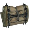Giants fishing Lehátko + spací pytel Bedchair Sleeping Bag System RWX 5
