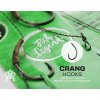 ZFISH Návazec Crang Carp Rig 2