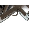 Přepravní vozík Fox Voyager Barrow Plus 3