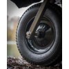 Přepravní vozík Fox Voyager Barrow Plus 14