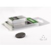 ZFISH Plastické Olovo Tungsten Putty Black 2