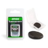 ZFISH Plastické Olovo Tungsten Putty Black 3