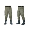 Brodící kalhoty do pasu Delphin HRON Pants