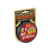 Pletená šňůra WFT Strong 300m 0,32mm 51kg zelená