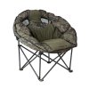 Rybářské křeslo Trakker Levelite Camo Luna Chair 2