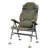 Levelite Camo Longback Recliner 2