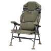 Levelite Camo Longback Recliner