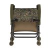 Levelite Camo Longback Recliner 13