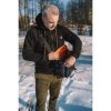 Giants fishing Vláčecí batoh Spinning Rucksack Bag 3in1 6