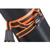 Tuhé pouzdro na feederové pruty TMX Xtra Safe Multi 7