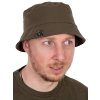 Fox Klobouk oboustranný Camo Reversible Bucket Hat 2