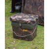 Fox Sedák Camolite Bucket Cushion 7