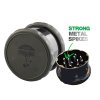 ZFISH Drtička Heavy Duty Bait Crusher 2