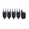 Sada hlásičů Wireless Set TX5 4+1