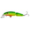 Salmo Wobler Fanatic Floating Mad Pike 2