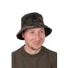 Fox Klobouk Oboustranný Reversible Bucket Hat