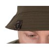 Fox Klobouk oboustranný Camo Reversible Bucket Hat 4