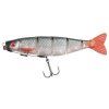 Fox Rage Pro Shad Jointed Loaded UV Natural Roach