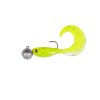 Fox Rage Micro Grub Tail MX UV CP Loaded 4 cm 4