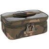 Fox Pouzdro Camolite 8 Pot Hookbait Case 3