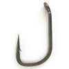 Fox Háčky Edges Wide Gape Straight Hooks