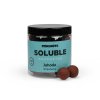 Mikbaits Rozpustné Boilie Soluble Jahoda 250 ml