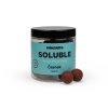 Mikbaits Rozpustné Boilie Soluble Česnek 250 ml