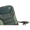 Rybářské křeslo Comfort Quattro 4