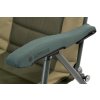 Rybářské křeslo Comfort Quattro 7