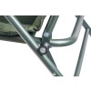 Rybářské křeslo Comfort Quattro 9
