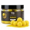 TB Baits Plovoucí Boilie Pop Up Durian + NHDC 50 g
